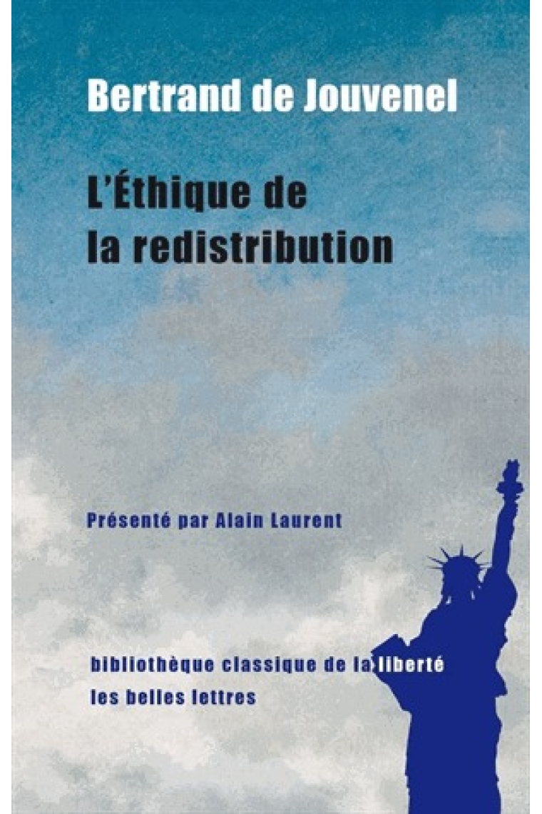 L'Éthique de la redistribution