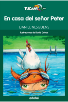 En casa del señor Peter (Tucán Verde)