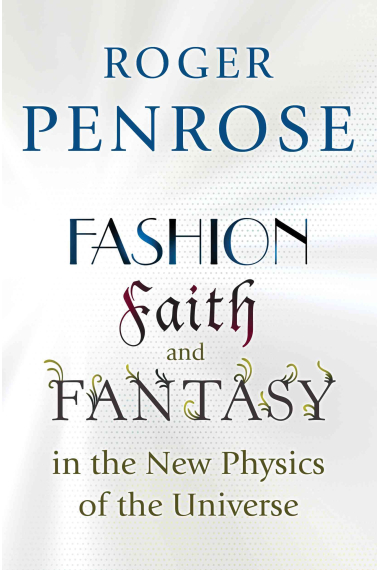 Fashion, faith, and phantasy in the New Physics