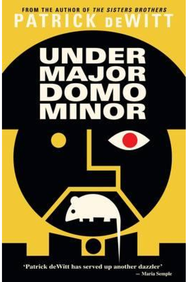 Undermajordomo Minor