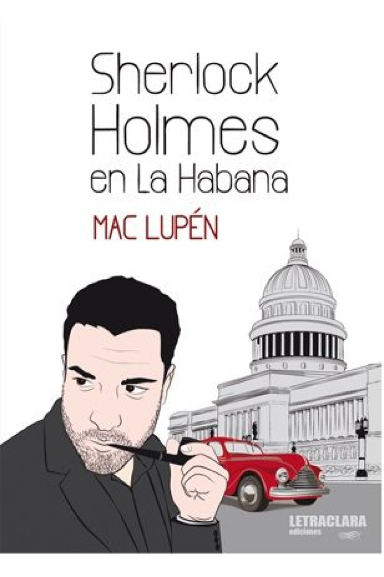 Sherlock Holmes en la Habana