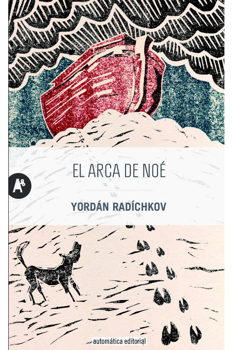 El Arca de Noé