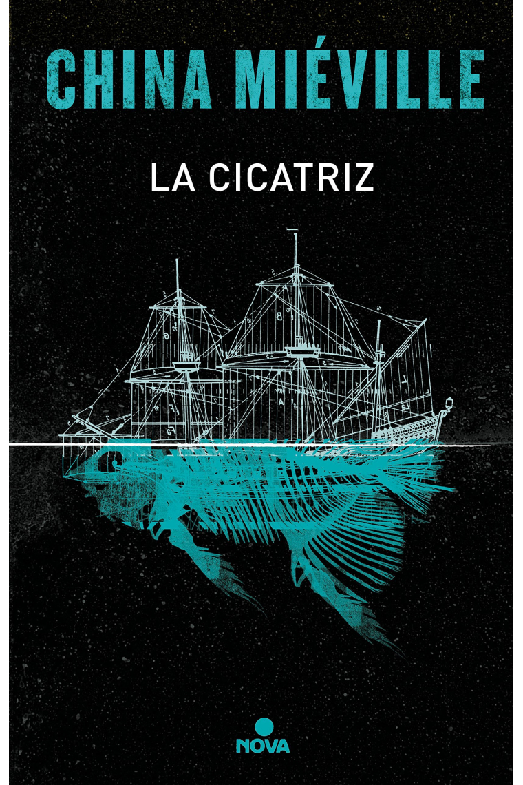 La cicatriz