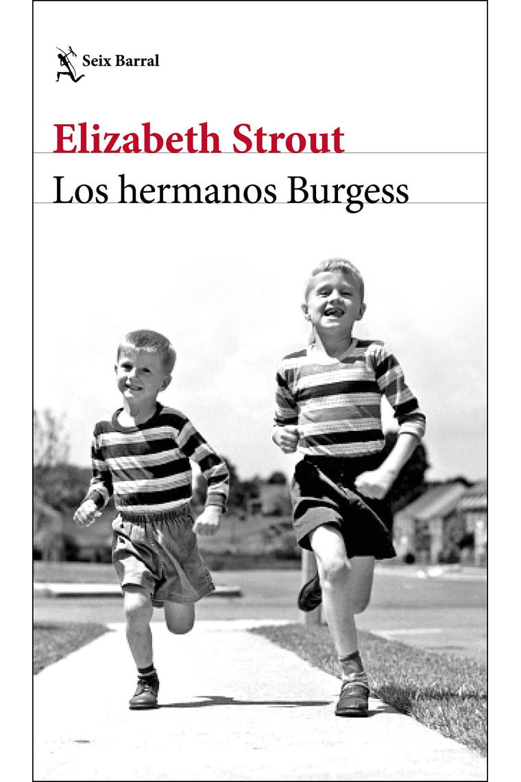 Los hermanos Burgess