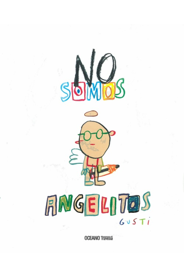 No somos angelitos