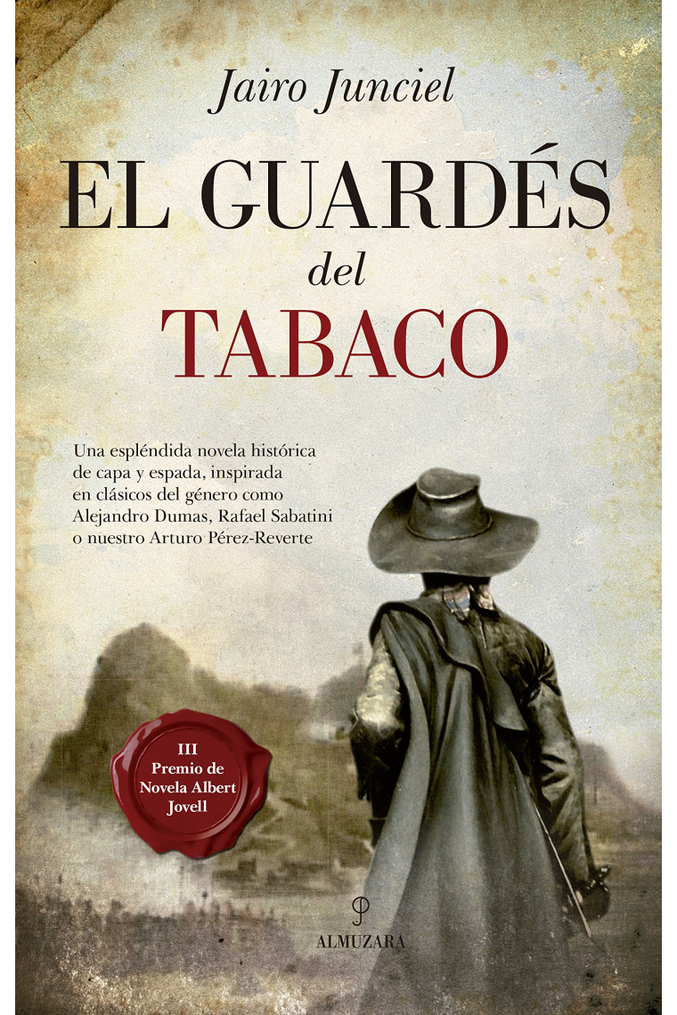 El guardés del tabaco