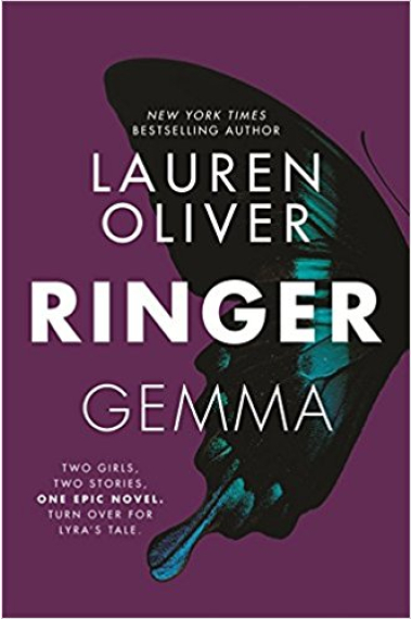 Ringer : Book Two