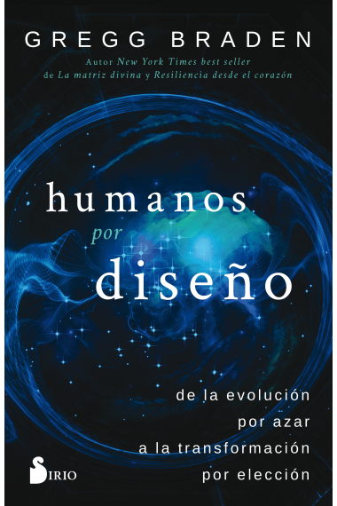 Humanos por diseño.de la evolución por azar a la transformación por elección