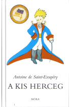 A Kis Herceg /El principito (húngaro)