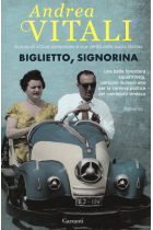 Biglietto, signorina (Super Elefanti bestseller)