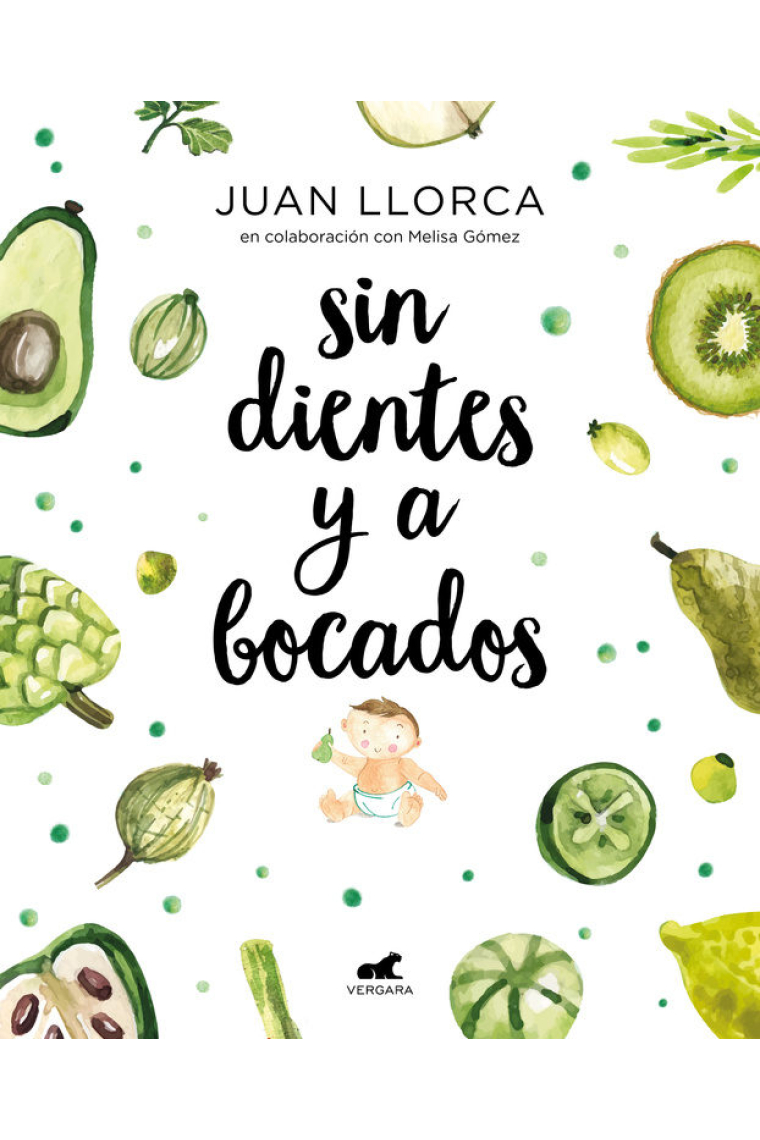 Sin dientes y a bocados