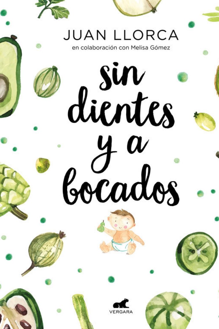 Sin dientes y a bocados