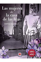 Las mujeres de las casas de las lilas