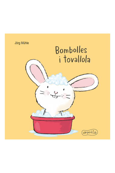 Bombolles i tovallola