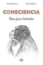 Consciencia: una guía ilustrada