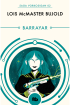 Barrayar (Saga Vorksigan 2)