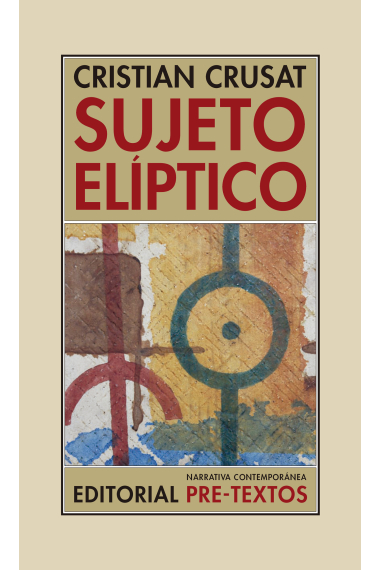 Sujeto elíptico (Premio Tigre Juan de Narrativa 2019)