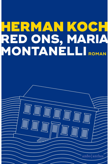 Red ons, Maria Montanelli