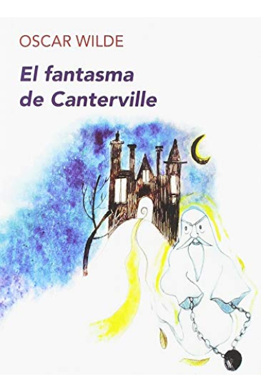 El fantasma de Canterville