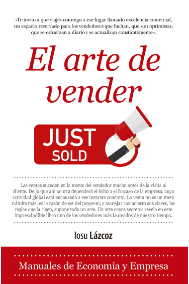 El arte de vender