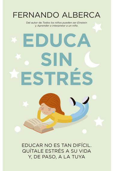 Educa sin estrés