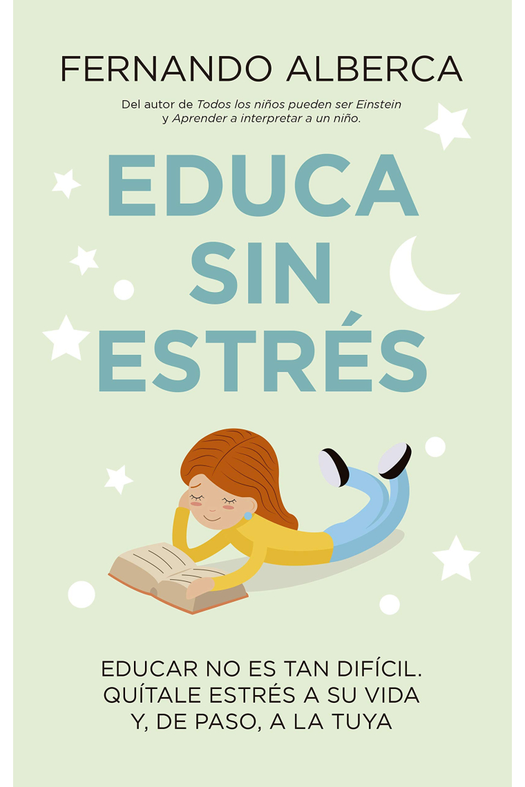 Educa sin estrés