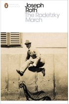 The Radetzky March (Penguin Modern Classics)