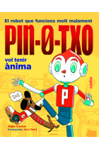 PIN-0-TXO vol tenir ànima