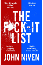 The F*ck-it List