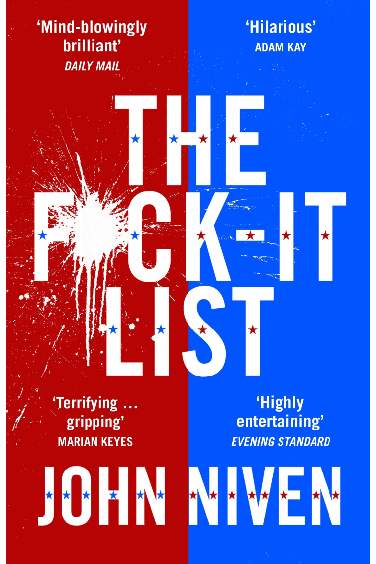 The F*ck-it List