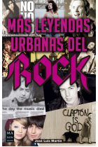 Más leyendas urbanas del rock