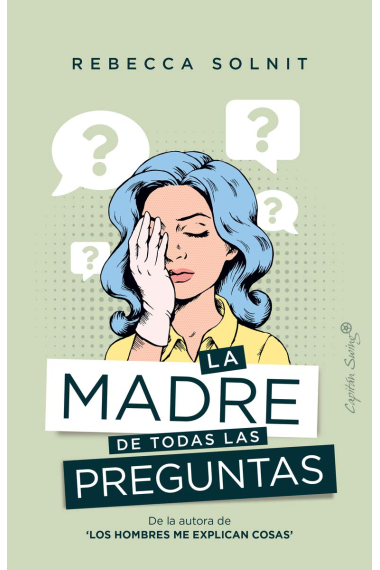 La madre de todas las preguntas