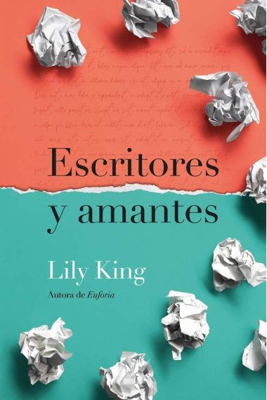 Escritores y amantes