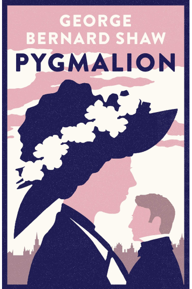 Pygmalion (Alma Classics Evergreens)