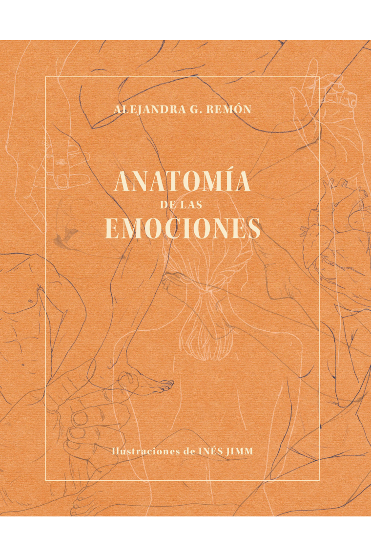 Anatomía de las emociones