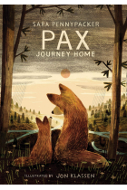 Pax, Journey Home