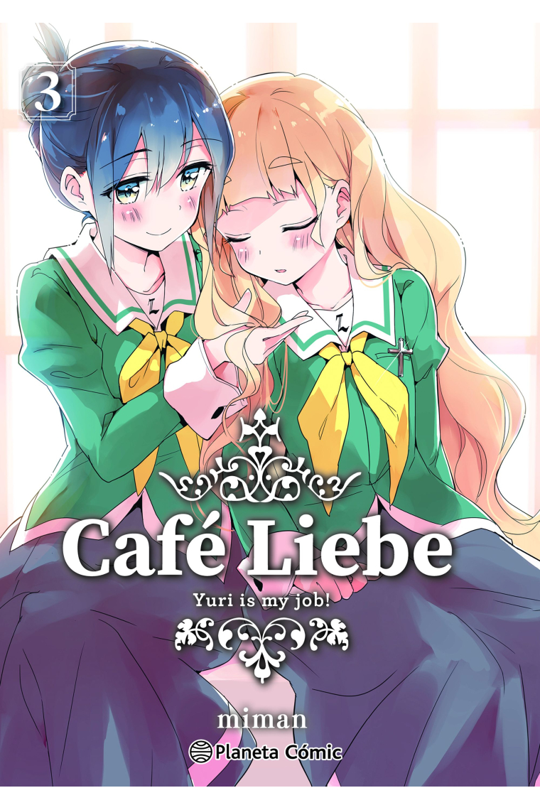 Café Liebe nº 03