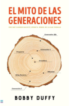 El mito de las generaciones