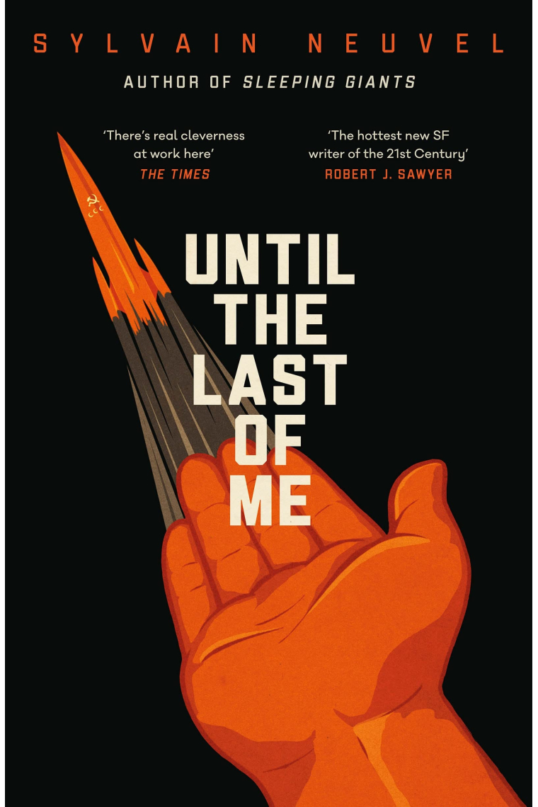 Until the Last of Me