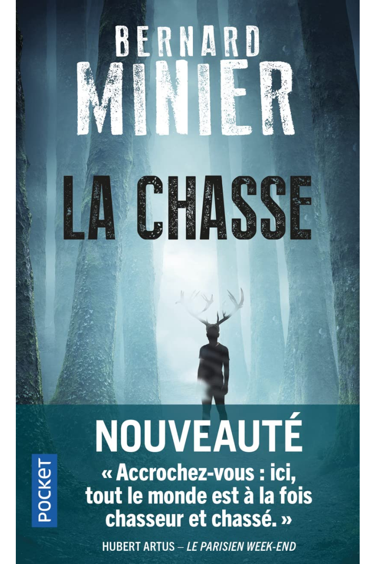 La chasse