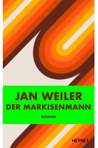 Der Markisenmann: Roman