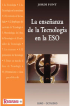 La enseñanza de la tecnología en la ESO