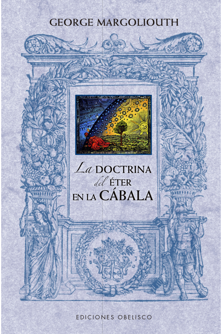 La doctrina del éter en la cábala