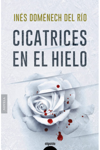 Cicatrices en el hielo