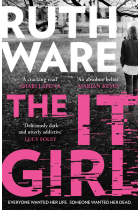 The It Girl