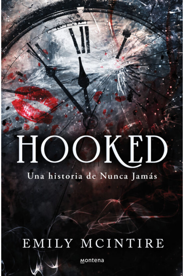 Hooked. Una historia de Nunca Jamás