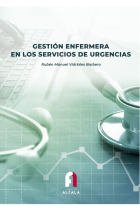 GESTIÓN ENFERMERA EN LOS SERVICIOS DE URGENCIAS (ENFERMERIA)