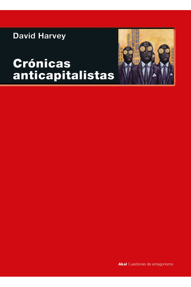 Crónicas anticapitalistas