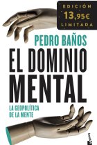 El dominio mental. La geopolítica de la mente. Edición limitada