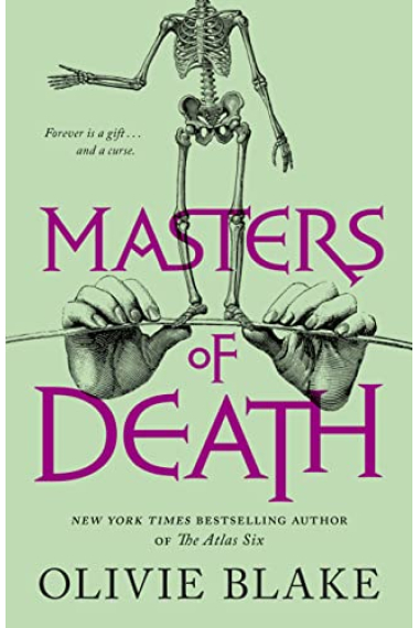 Masters of Death